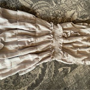 Dry Goods Storia Mini Dress